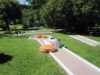 Hotel L'auberge Campagnarde