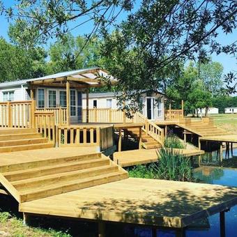 Les Pr�s De La Fontaine