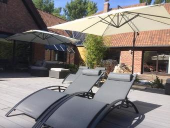 Bed & Breakfast Espace Zen'ing