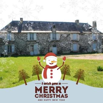 Bed & Breakfast La Bastide De Courcelles