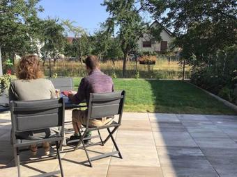 Hostal L'attrap'r�ves : Le Confort H�telier, La Convivialit� En Plus