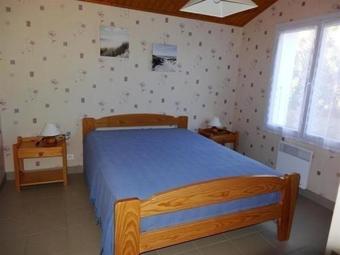 House Jolie Maison Dans Secteur Bois� Et Proche Plage 1