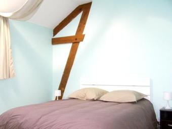 Holiday Home Grand Charmois