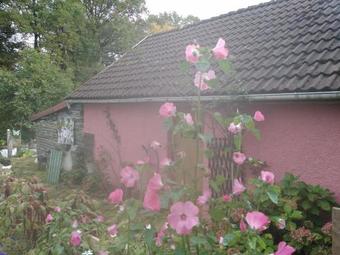 Bed & Breakfast Chambres D'h�tes Souffle Nature