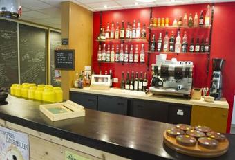 Hotel Auberge Des Voyajoueurs