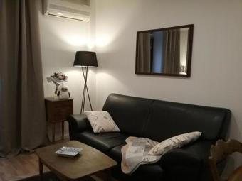Apartamento La Pepiniere Victoria
