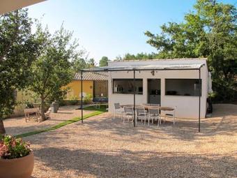 Ferienhaus Montmeyan 100s