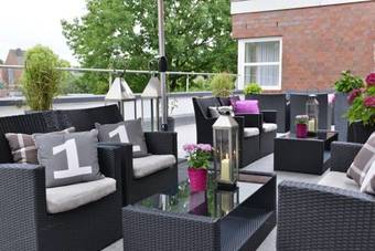 Hotel Friends H�ckelhoven