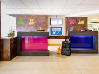 Hotel Ibis Styles Herten