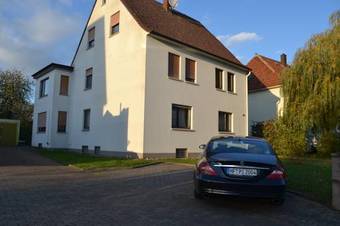 Hostal Pension Highway