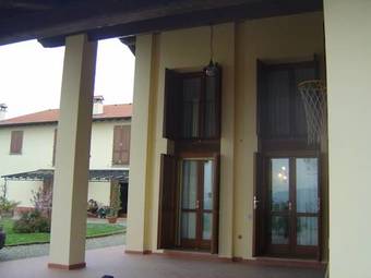 Apartamento Agriturismo Ca' Di Mazza