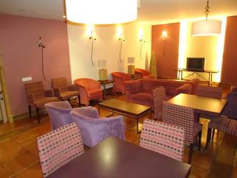 Hotel Monasterio De Leyre