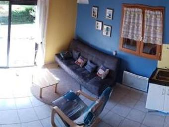 House Agreable Maison** R�cente Avec Vue Sur Les Massifs