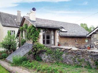 Ferienhaus Rilhac-xaintrie 200s