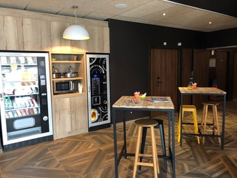 Hotel Ibis Budget Annecy Poisy