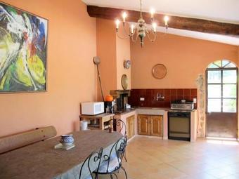 Ferienhaus Mit Pool Rocbaron 160s