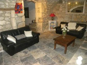 Hostal La Bastide C�venole