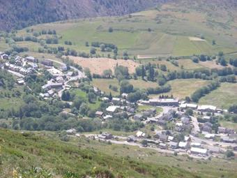 Bed & Breakfast Chambre D'h�tes Cal Barbe