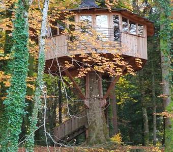 Bed & Breakfast Domaine De Syam