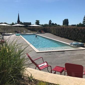 Hotel Manoir De Surville