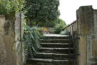 Hotel Manoir Bonpassage