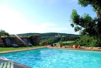 Gite Soleil Et Cacao