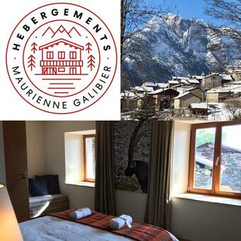 Bed & Breakfast Les Chemins De Traversaz