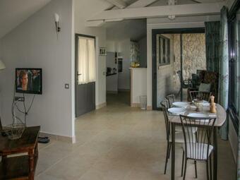 Scenic Holiday Home In Saint-maurin With Garden