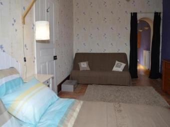 House Coeur En Touraine