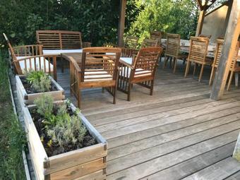 Bed & Breakfast Chambre D'h�tes La Colombe
