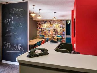 Hotelf1 Gen�ve Saint Julien En Genevois