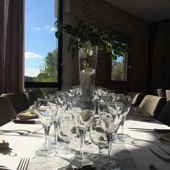 Hotel La Sorelle H�tel Golf Et Restaurant