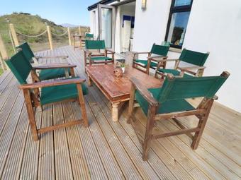 The Hide, Barrow-in-furness