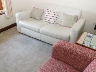 Garden Cottage, Buxton