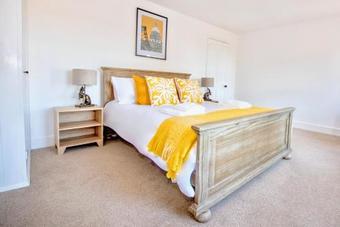 Apartamentos Alpha Cottage "dawton"