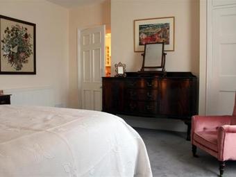 Horsebrook House Apartment, Calne