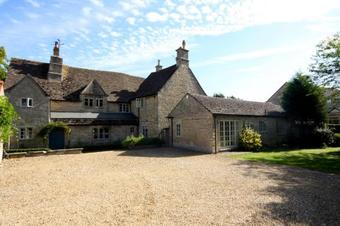 Bed & Breakfast Rectory Farm Annexe