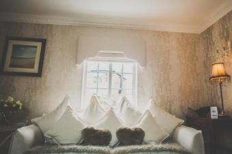 Bed & Breakfast The Toll Cottage