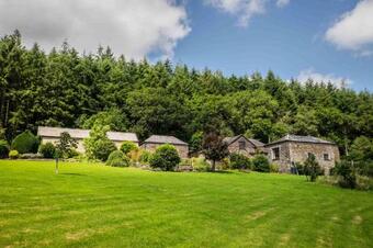 Bed & Breakfast Lee Byre