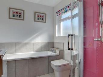 Holiday Home The Reeds