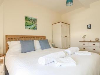 Gannet Watch, Coverack