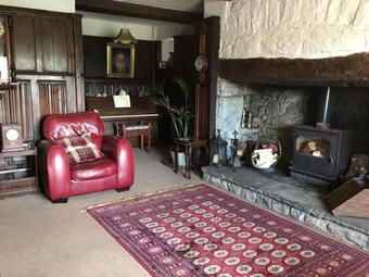 Hostal Great House Guest House