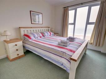 Apartment Clifton Court