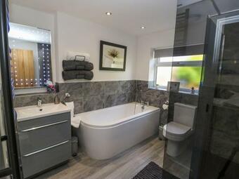 The Old Mill Hideaway, York