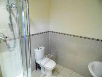 City Choice Apartments Glasgow