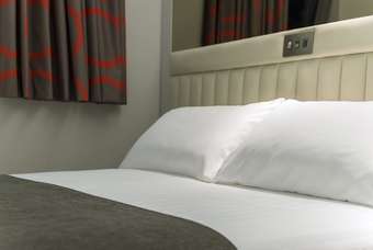 Point A Hotel Glasgow