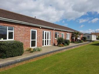 Ingoldale Park Apartments