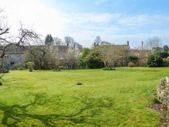 Shephard�??s Retreat