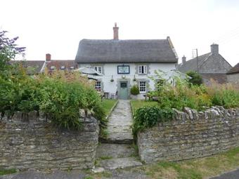 Posada The Kingsdon Inn