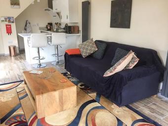 Squirrels Drey, King's Lynn